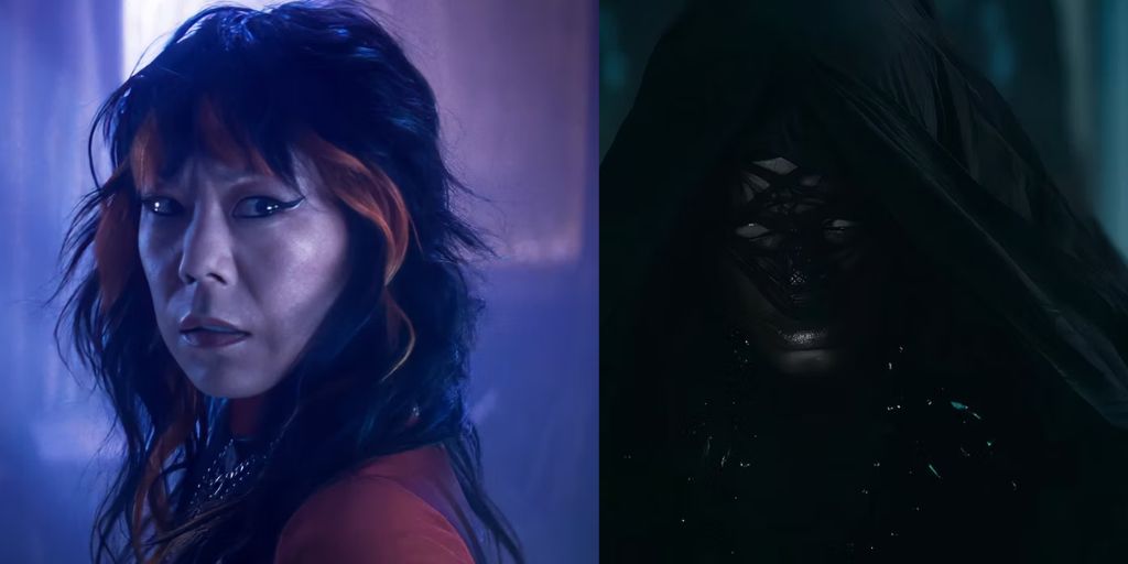 'Agatha All Along' Episode 2 Recap, Agatha Harkness Leads a Wild Adventure 1 Agatha All Along 7