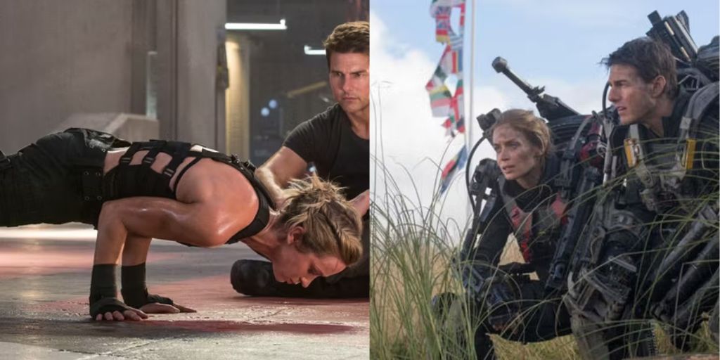 Edge of Tomorrow 3