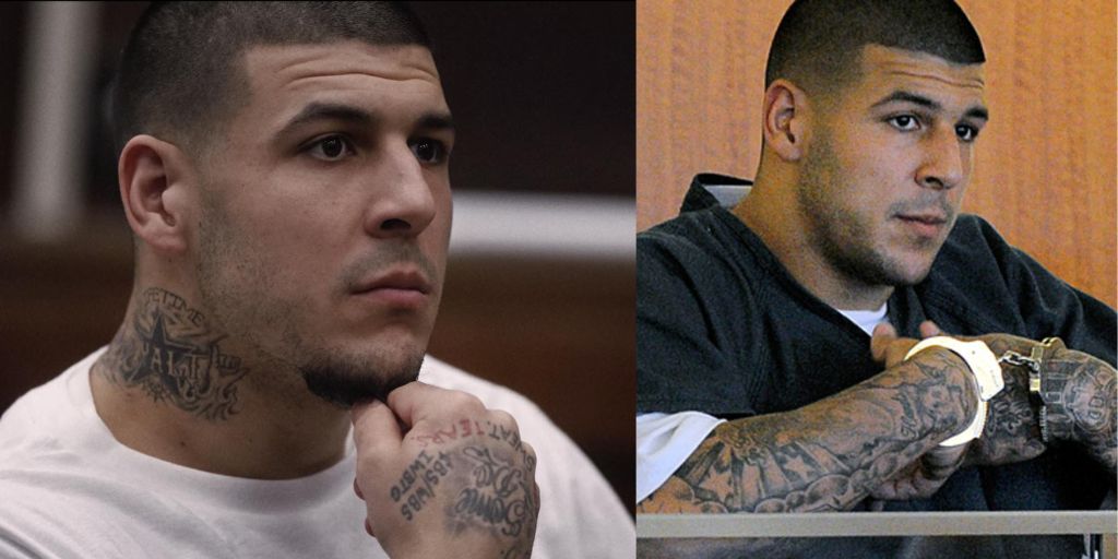 Killer Inside The Mind of Aaron Hernandez 4