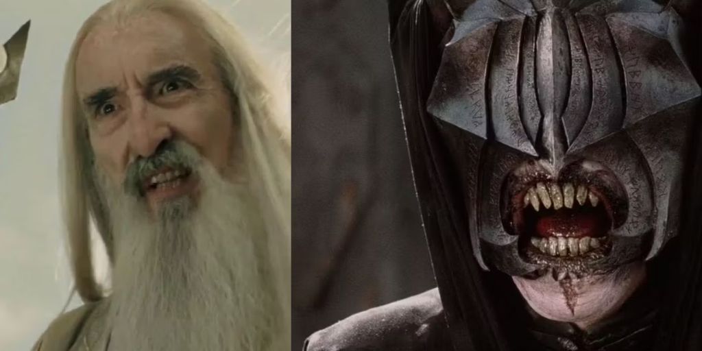 Lord of the Rings 5