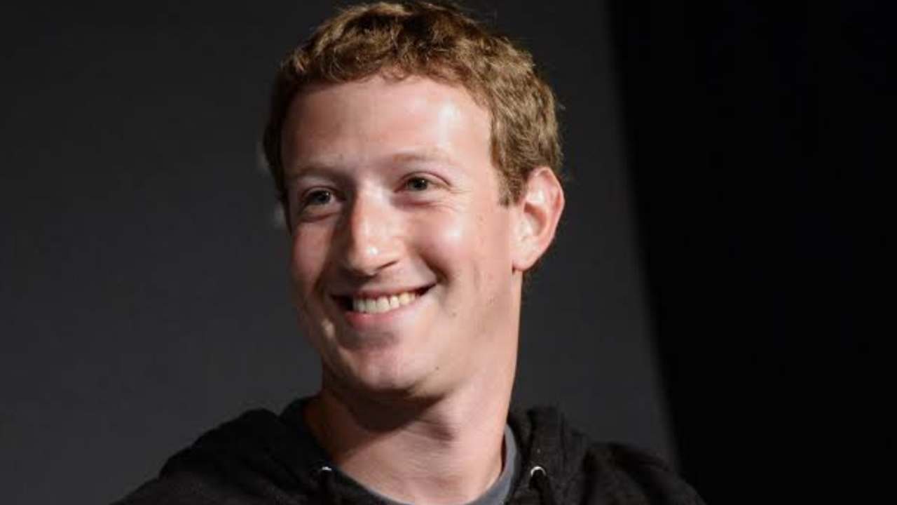 Mark Zuckerberg 72