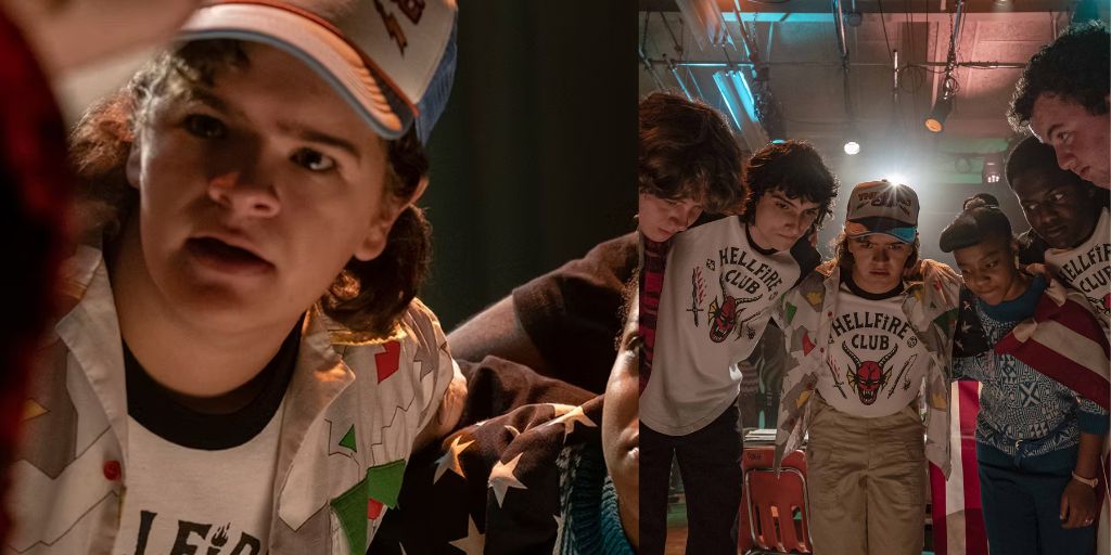 Stranger Things 2