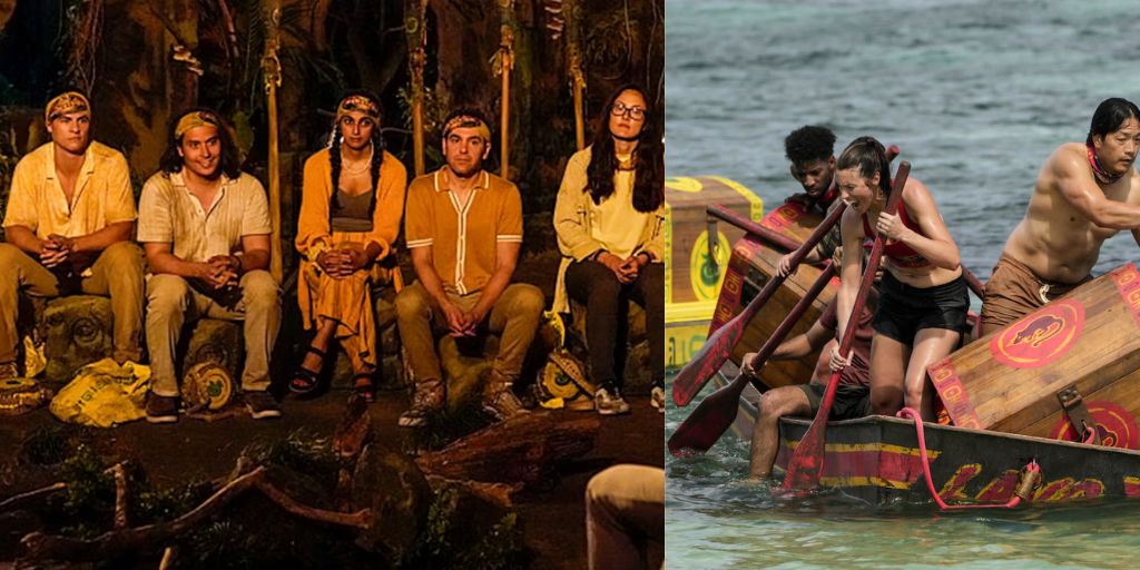 Survivor 47 4 1
