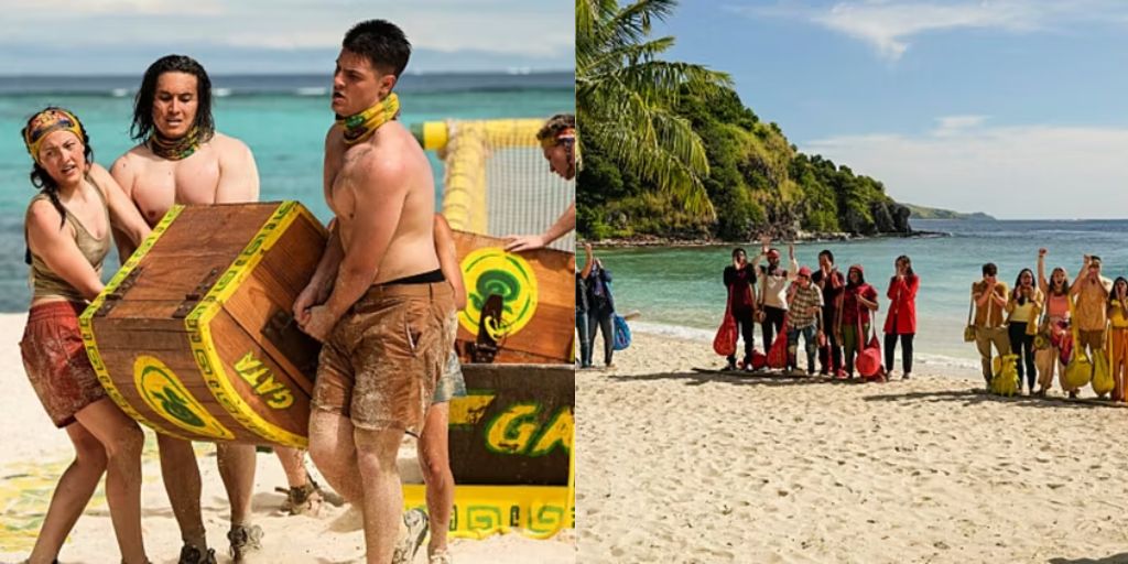 Survivor 47 5