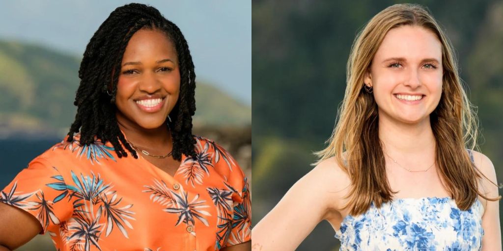 Survivor Season 47 6