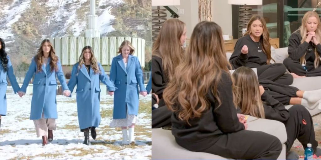 The Secret Lives of Mormon Wives 5