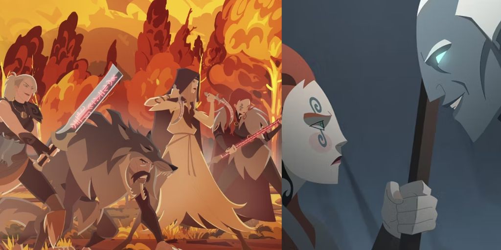 Twilight of the Gods 4