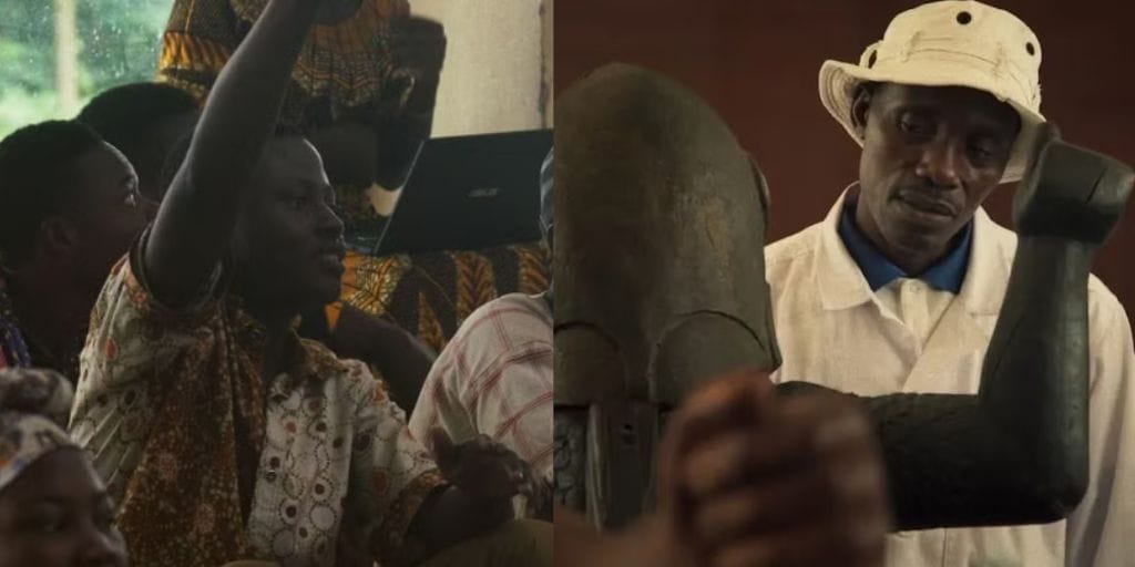 Dahomey 1
