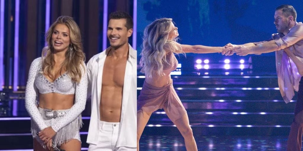 Dancing With the Stars 4