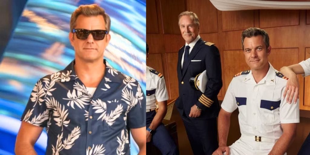 Eric Dane’s Transformation: From Teen Heartthrob To The Complex Father Figures Of His Final Years