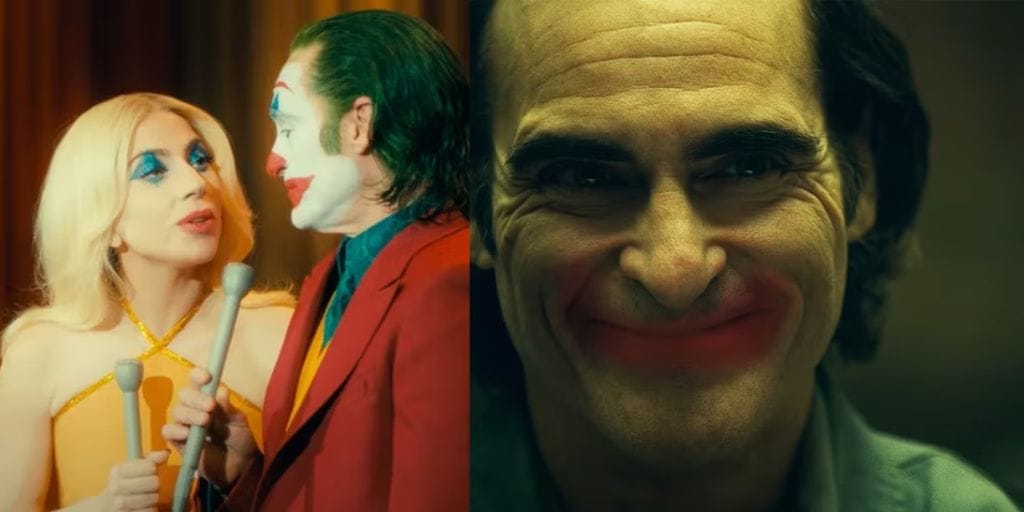 Joker Folie a Deux 5