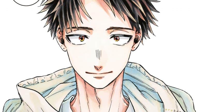Kaoru Hana wa Rin to Saku
