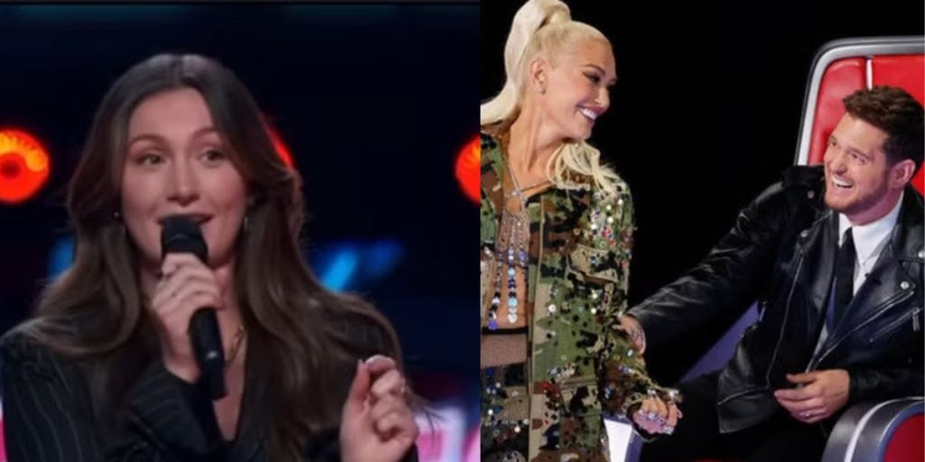 The Voice 3 1