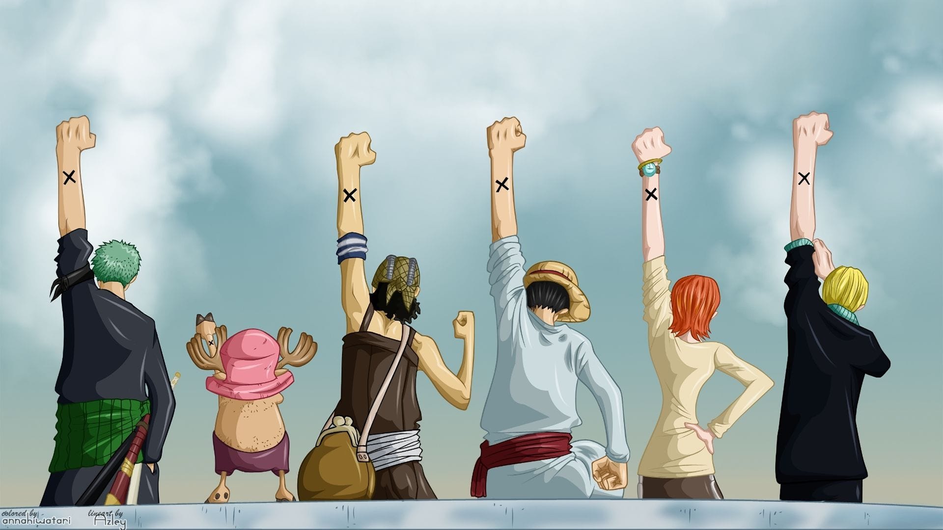 Toei Animation at NYCC 2024 1