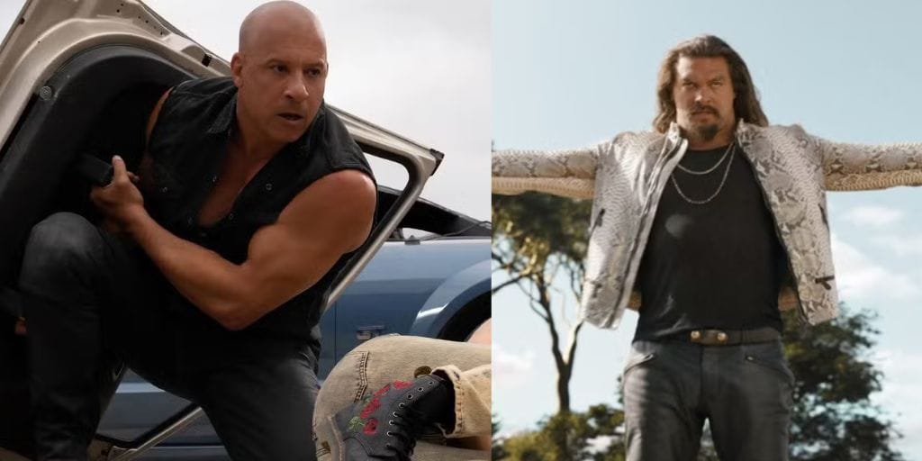 Fast Furious 2