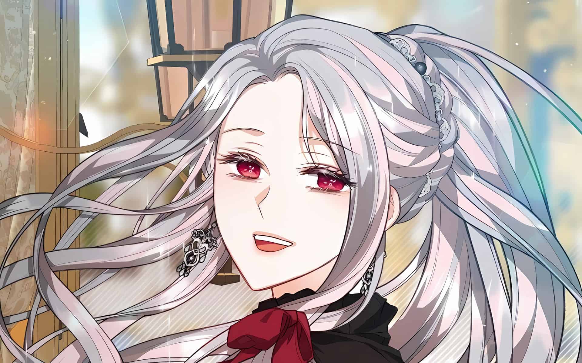Lips Upon a Sword's Edge Chapter 98: Release Date, Plot, and Where to