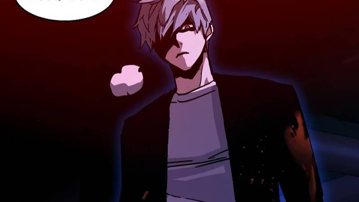 Mercenary Enrollment 1
