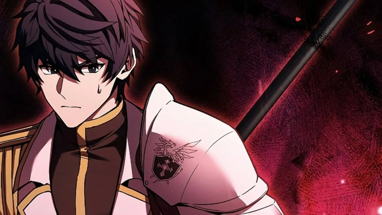 Return of The Legendary Spear Knight 6