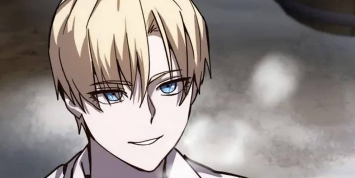 Star Embracing Swordmaster4