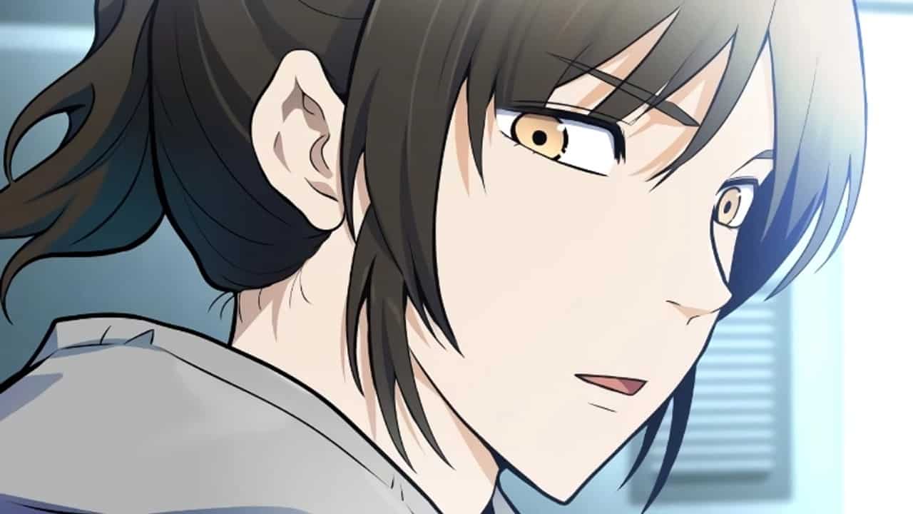 Tower Of God 8