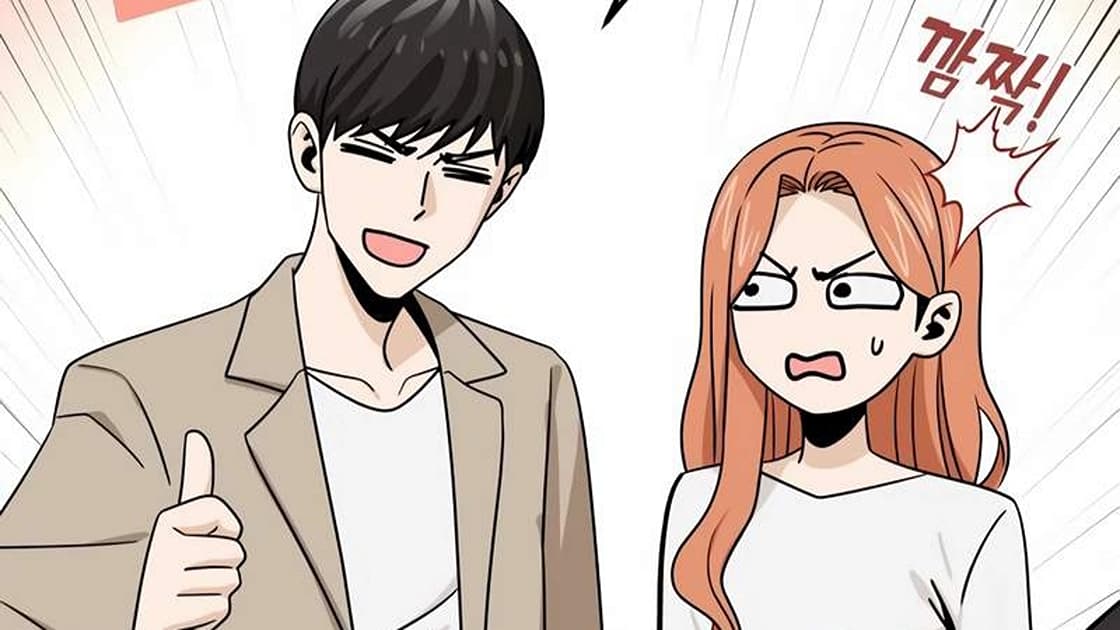 Match Made in Heaven by Chance Chapter 94: Release Date, Plot, and Where to Read 11 121