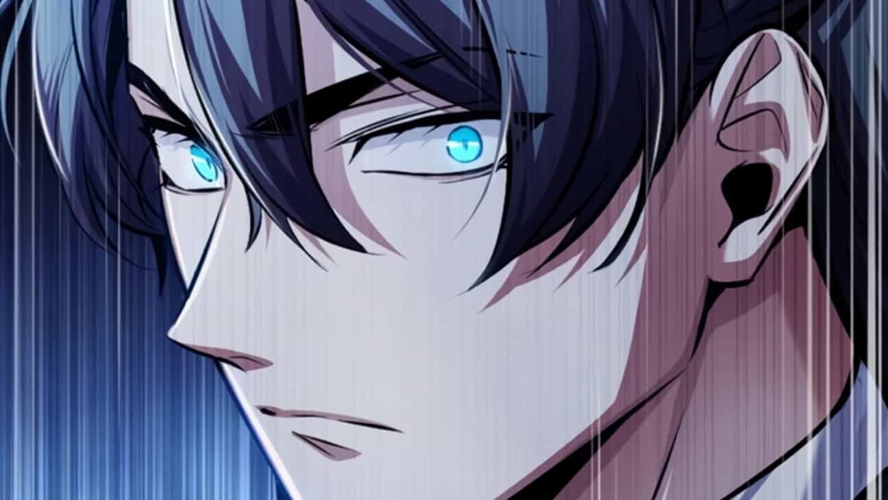 Academys Undercover Professor 3