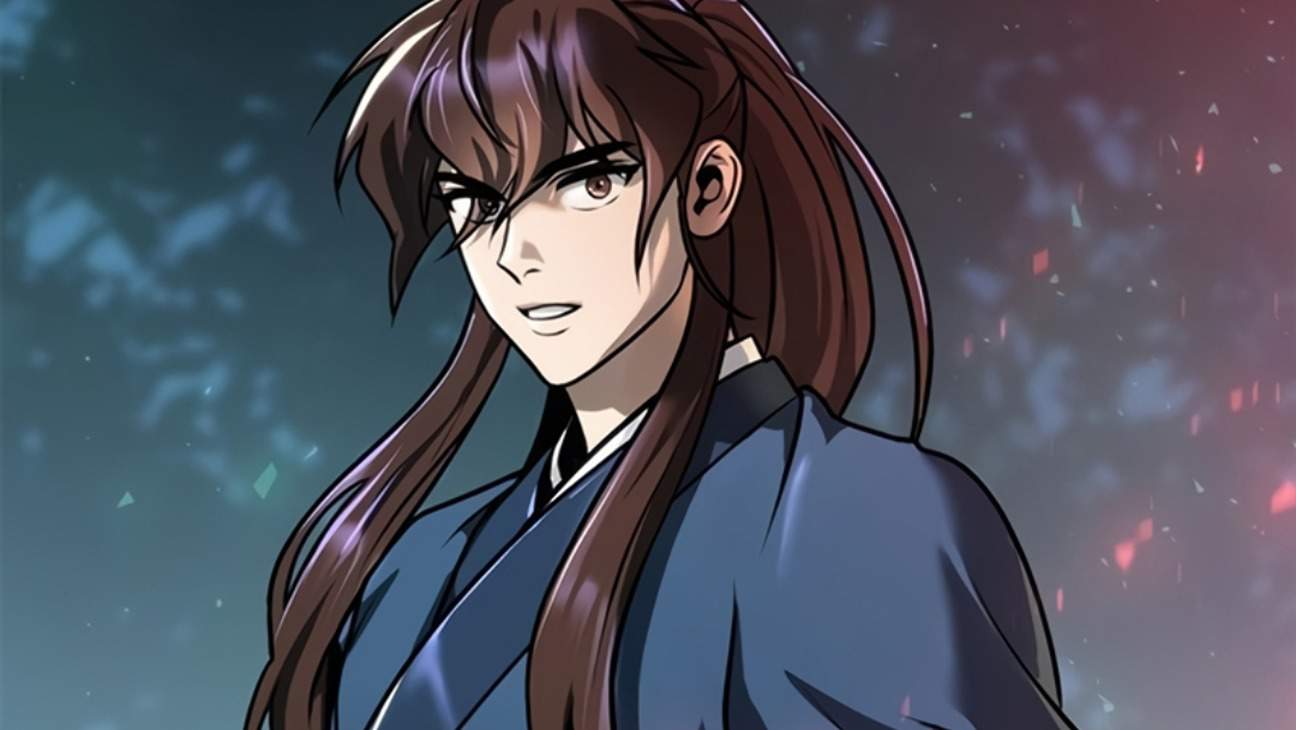 Chronicles of The Demon Faction 6