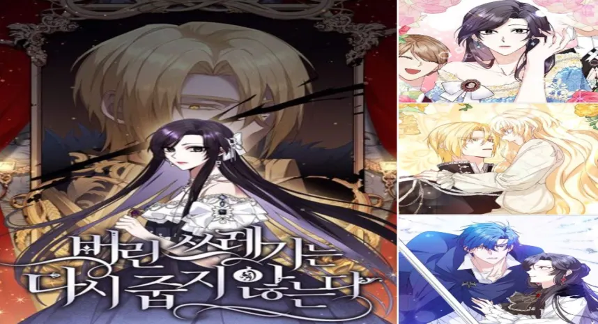 Don’t Pick Up the Trash You Threw Away Chapter 96: Release Date, Plot