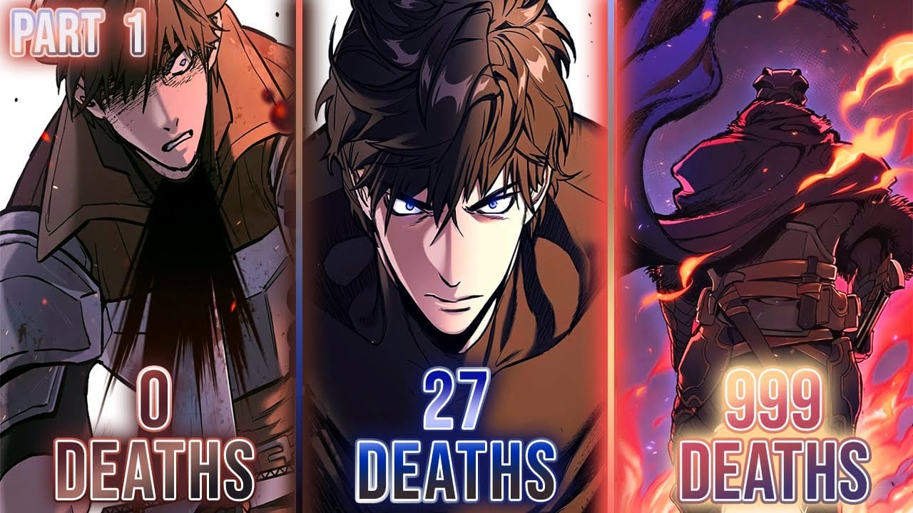 Eternally Regressing Knight