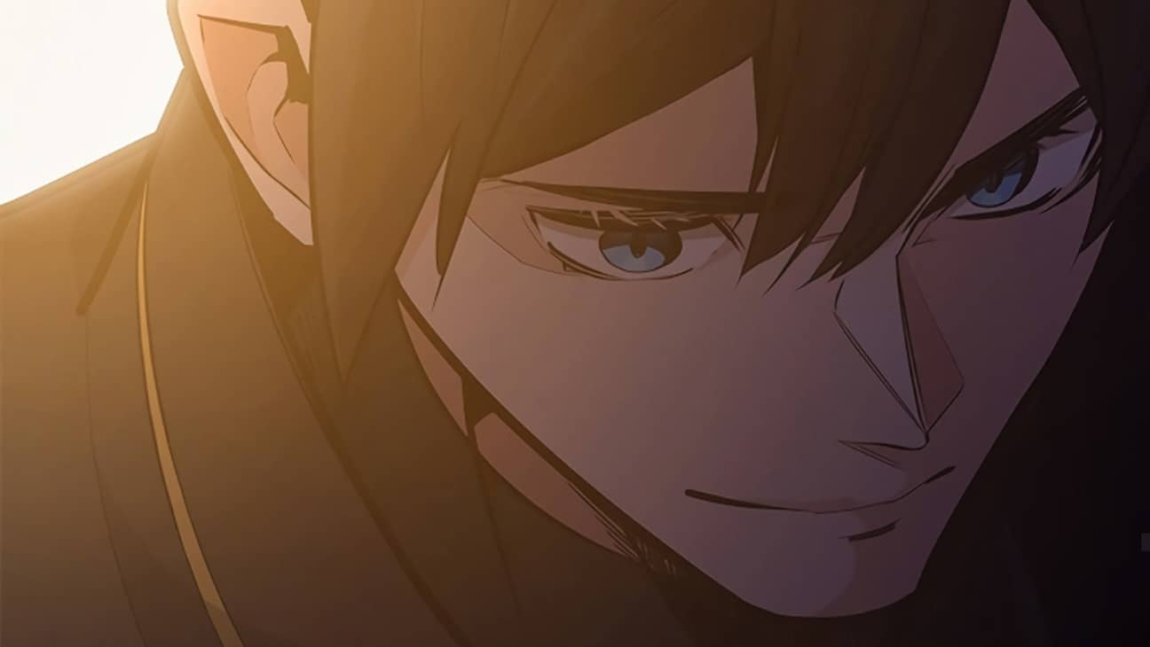 I Obtained a Mythic Item 23