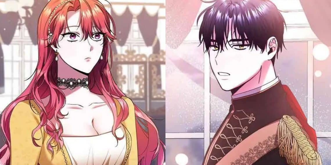 Im Sorry for Being an Unqualified Empress