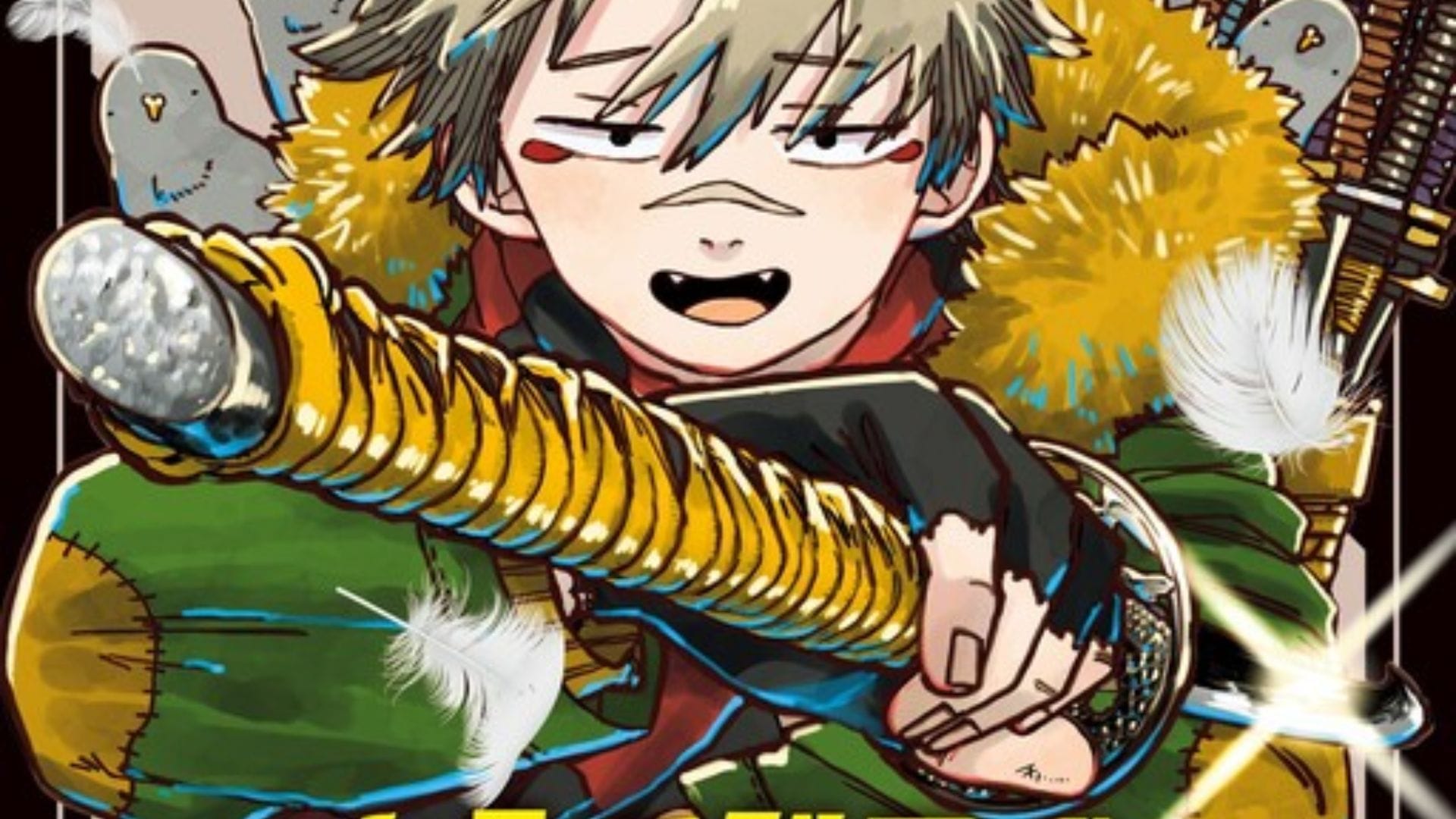 Kindergarten Wars Chapter 99 2