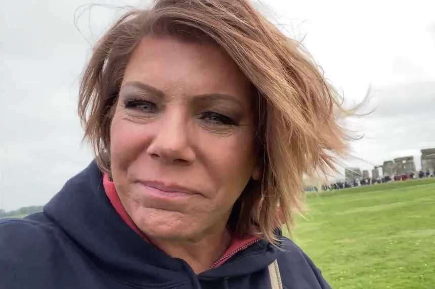Meri Brown Reflects on Sister Wives Journey: Favorite Moments, Family Traditions, and Life Behind the Scenes 11 Meri Brown 1.webp