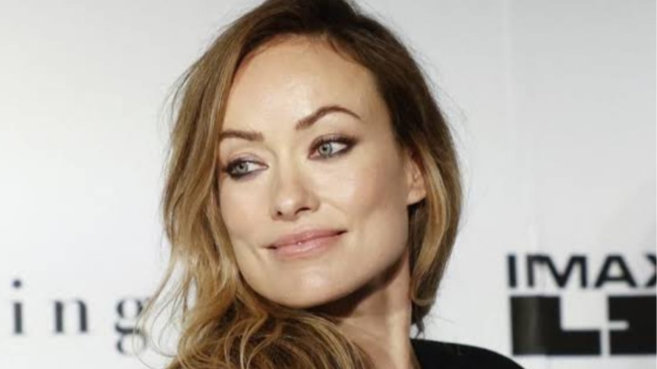 Olivia Wilde1