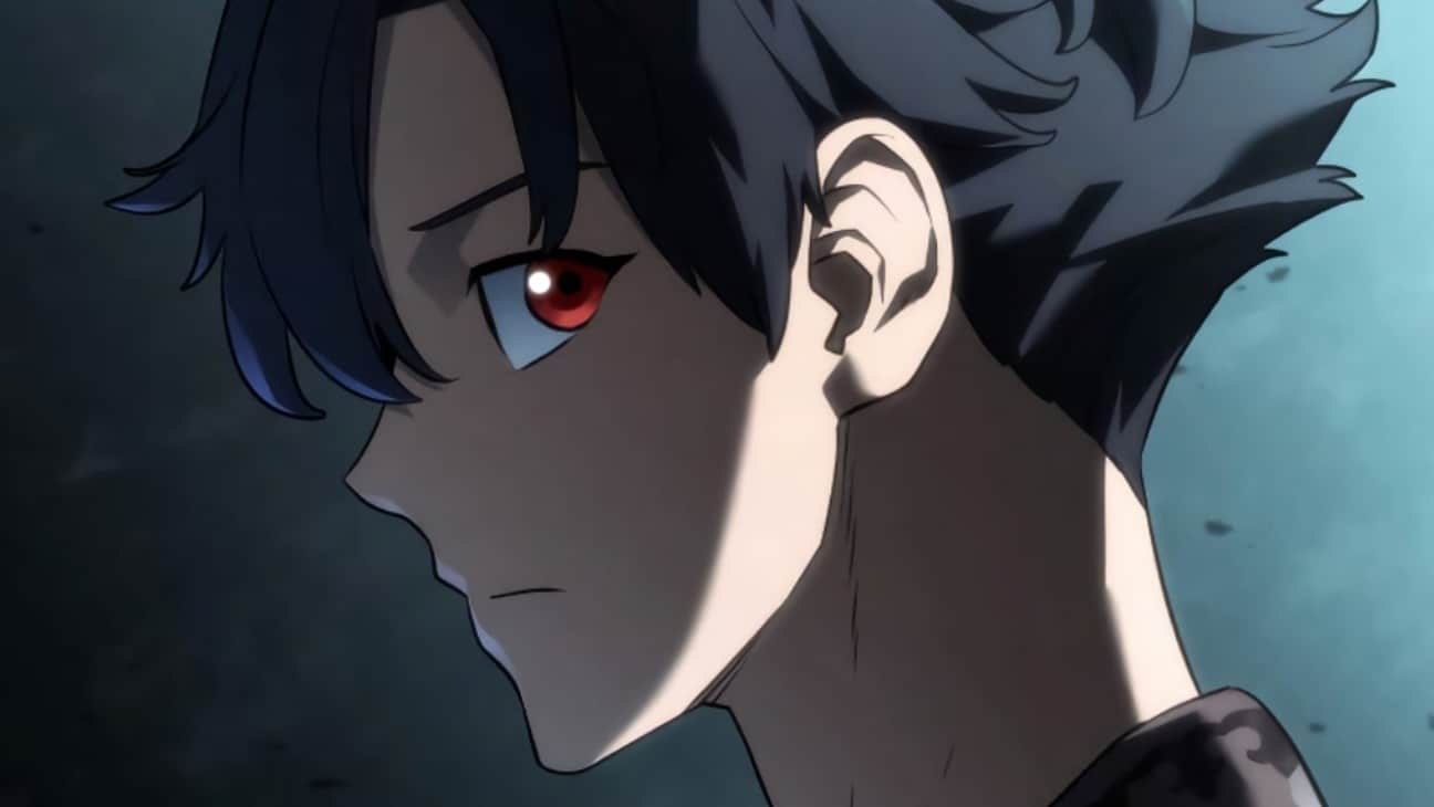 Revenge of the Iron Blooded Sword Hound 11