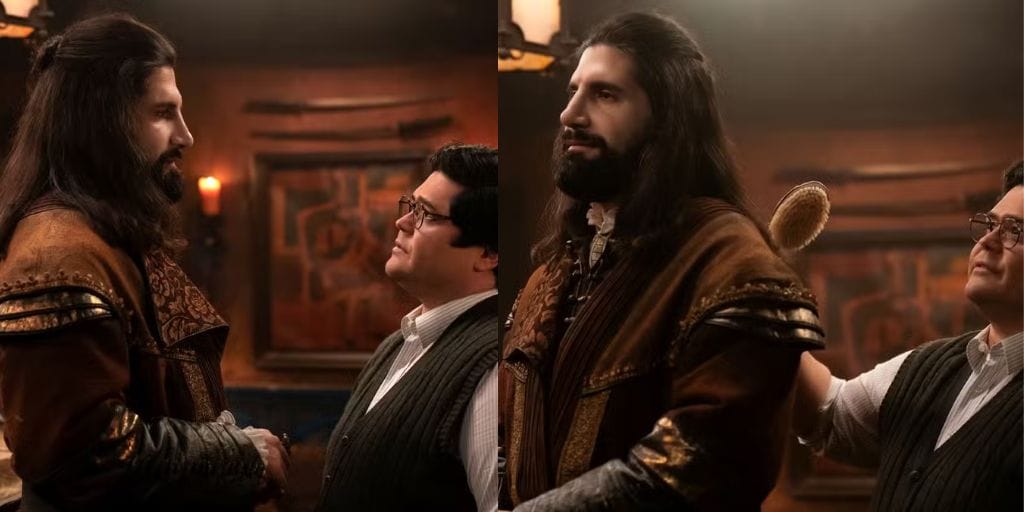 What We Do in the Shadows 2