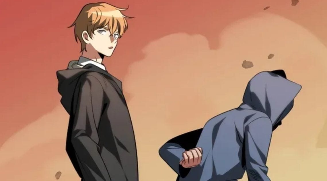 Youngest Scion of the Mages ew