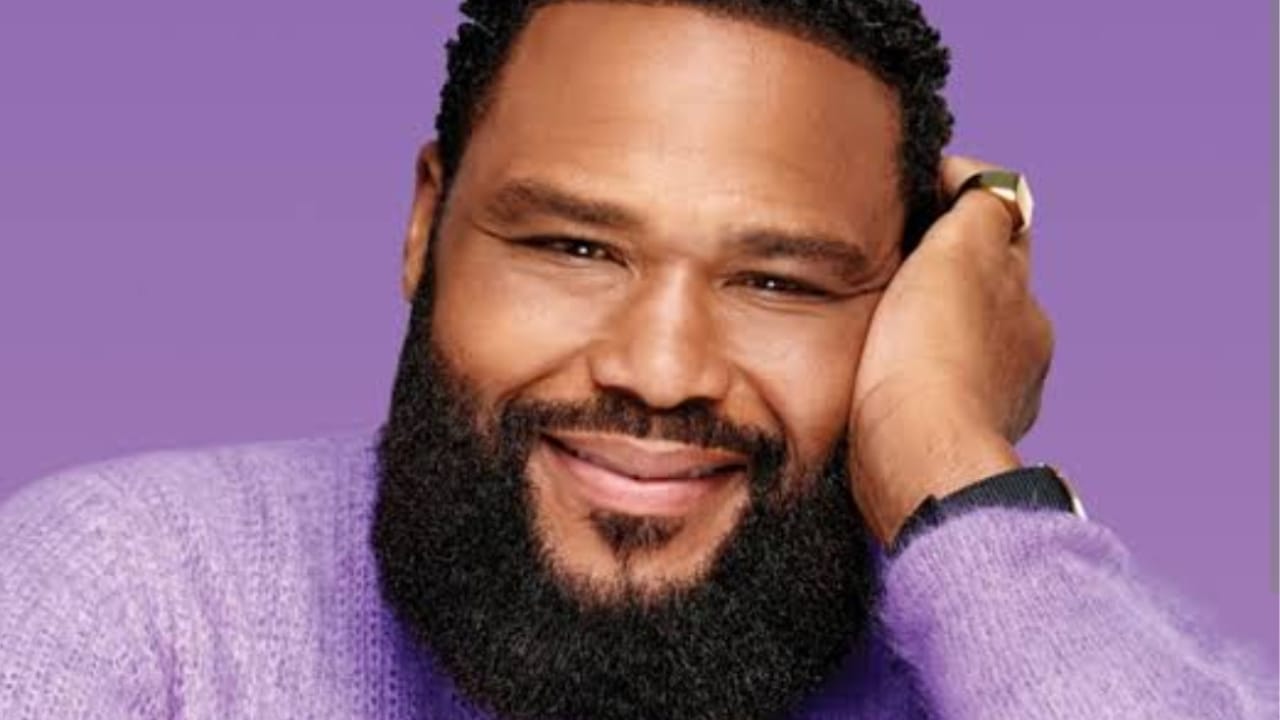 Anthony Anderson Net Worth - OtakuKart 11 Anthony1