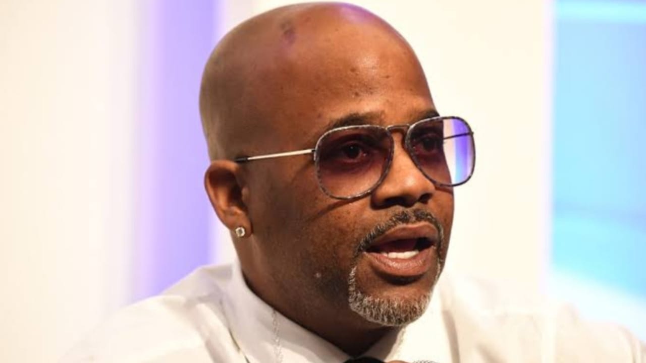 Dame Dash1