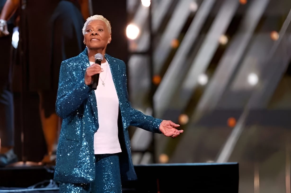 Dionne Warwick4 1