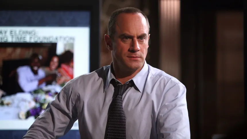 What Happened To Elliot On SVU? Explained 11 Elliot Stabler On SVU.webp