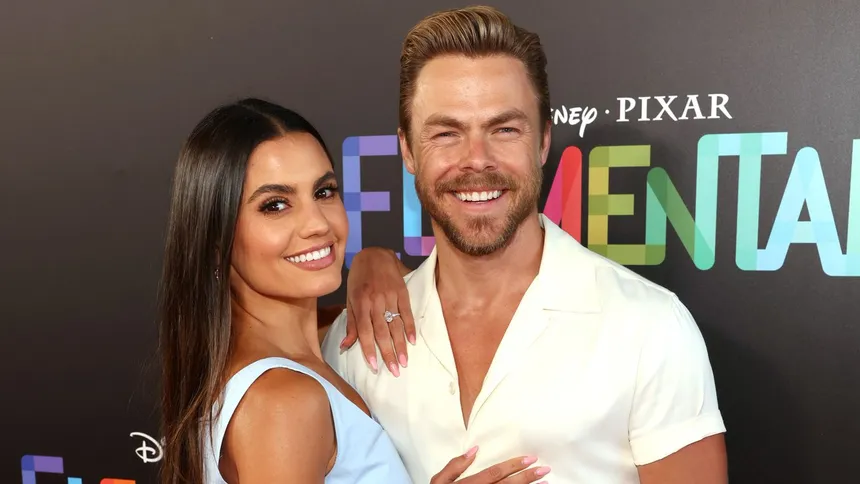 Hayley Erbert and Derek Hough1.webp