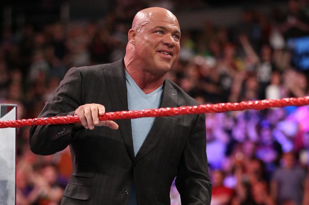 Kurt Angle