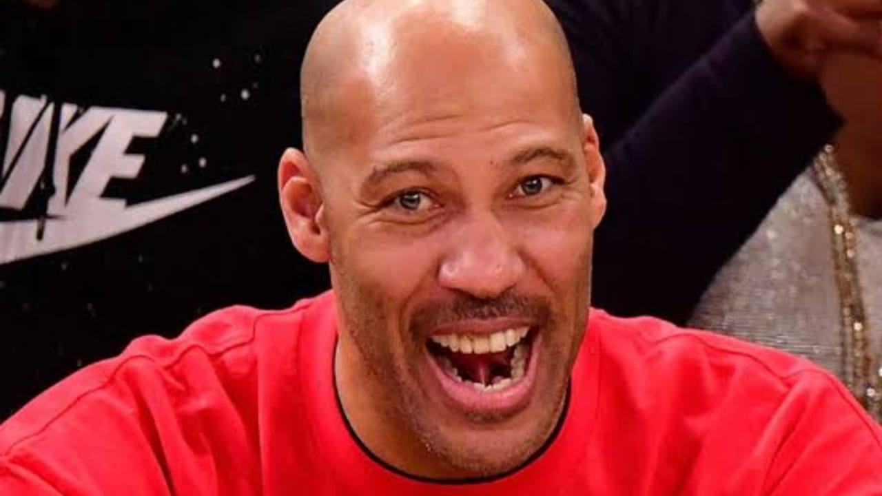 LaVar Ball1