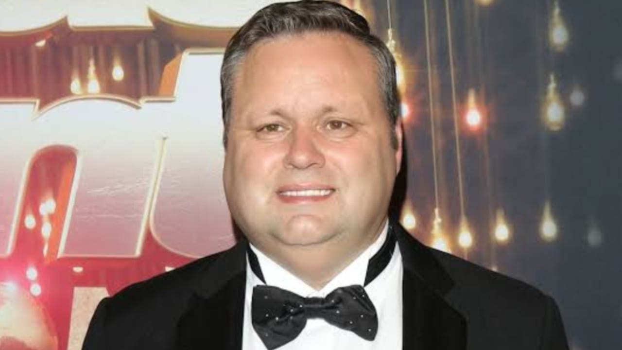 Paul Potts Net Worth - OtakuKart 11 Paul1