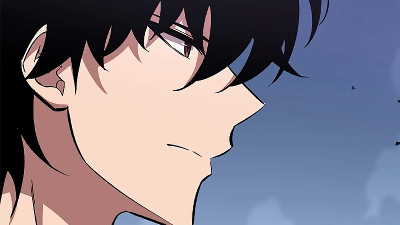 Pick Me Up Infinite Gacha 1