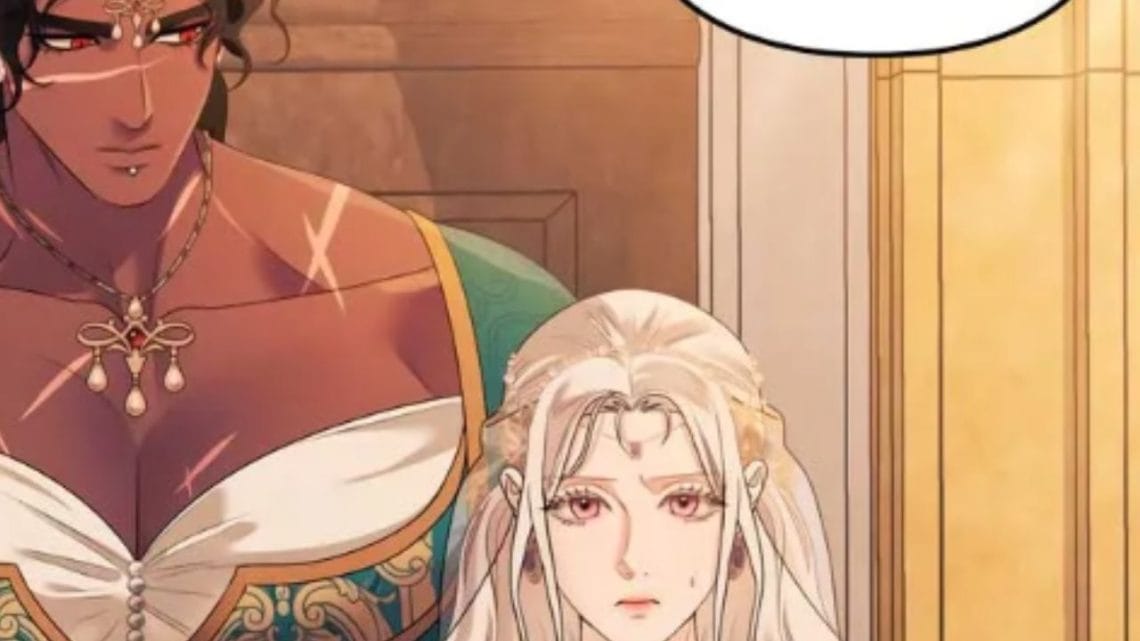 Predatory Marriage e