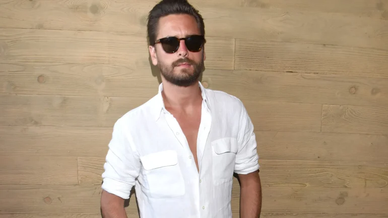 Scott Disick