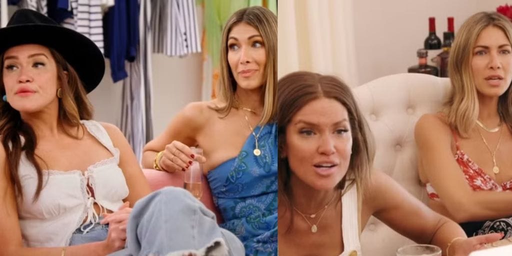 The Real Housewives of New York City 1