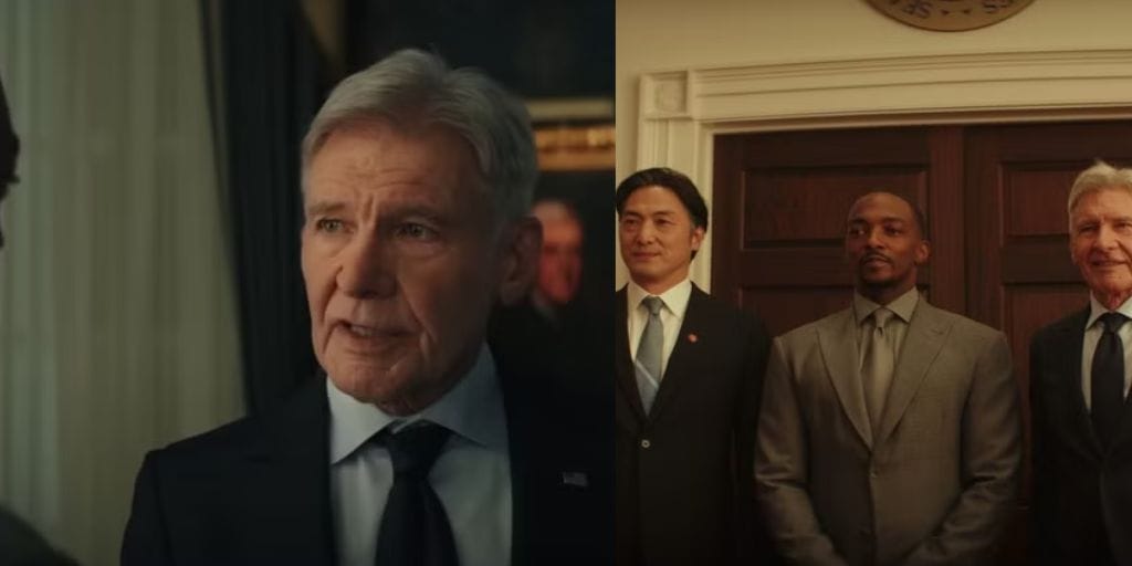 Captain America Brave New World 5